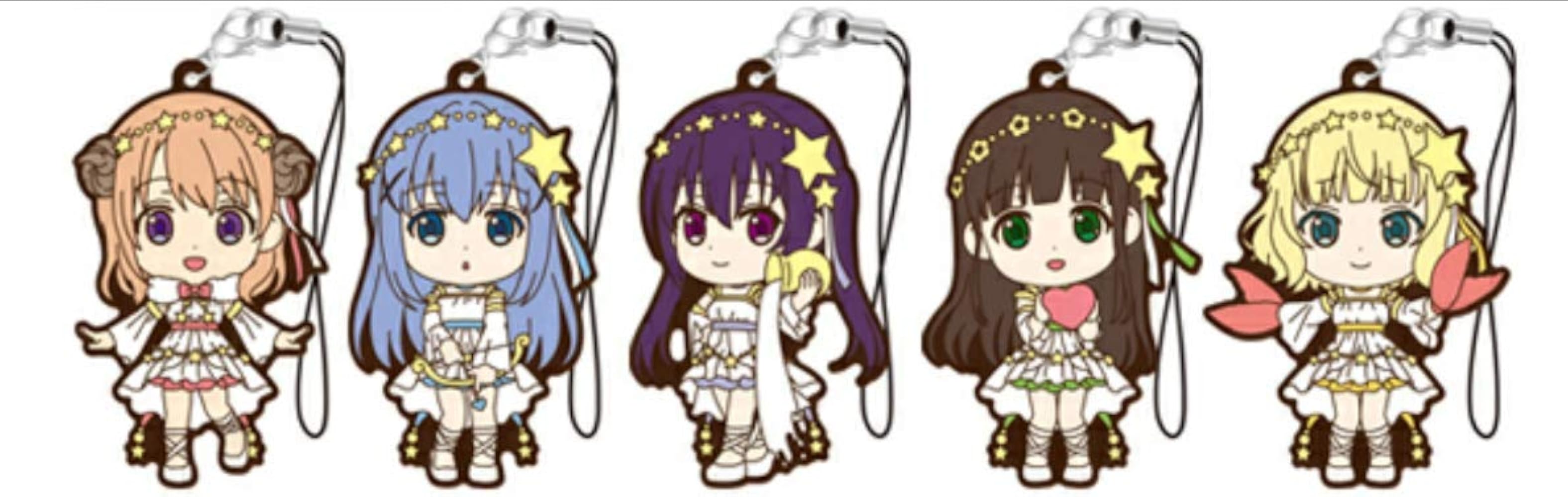 Amazon.co.jp: アニメジャパン 2017 AnimeJapan ご注文はうさぎですか